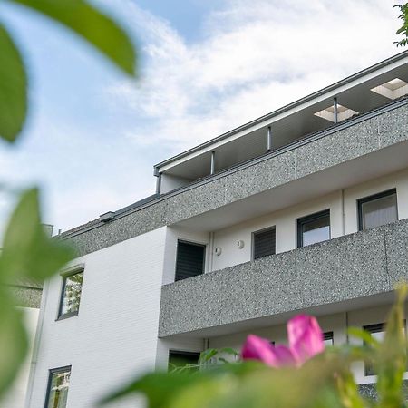 Schuetzenweg 6 Duenengruen Apartment Kellenhusen Exterior photo