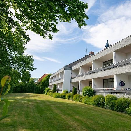 Schuetzenweg 6 Duenengruen Apartment Kellenhusen Exterior photo