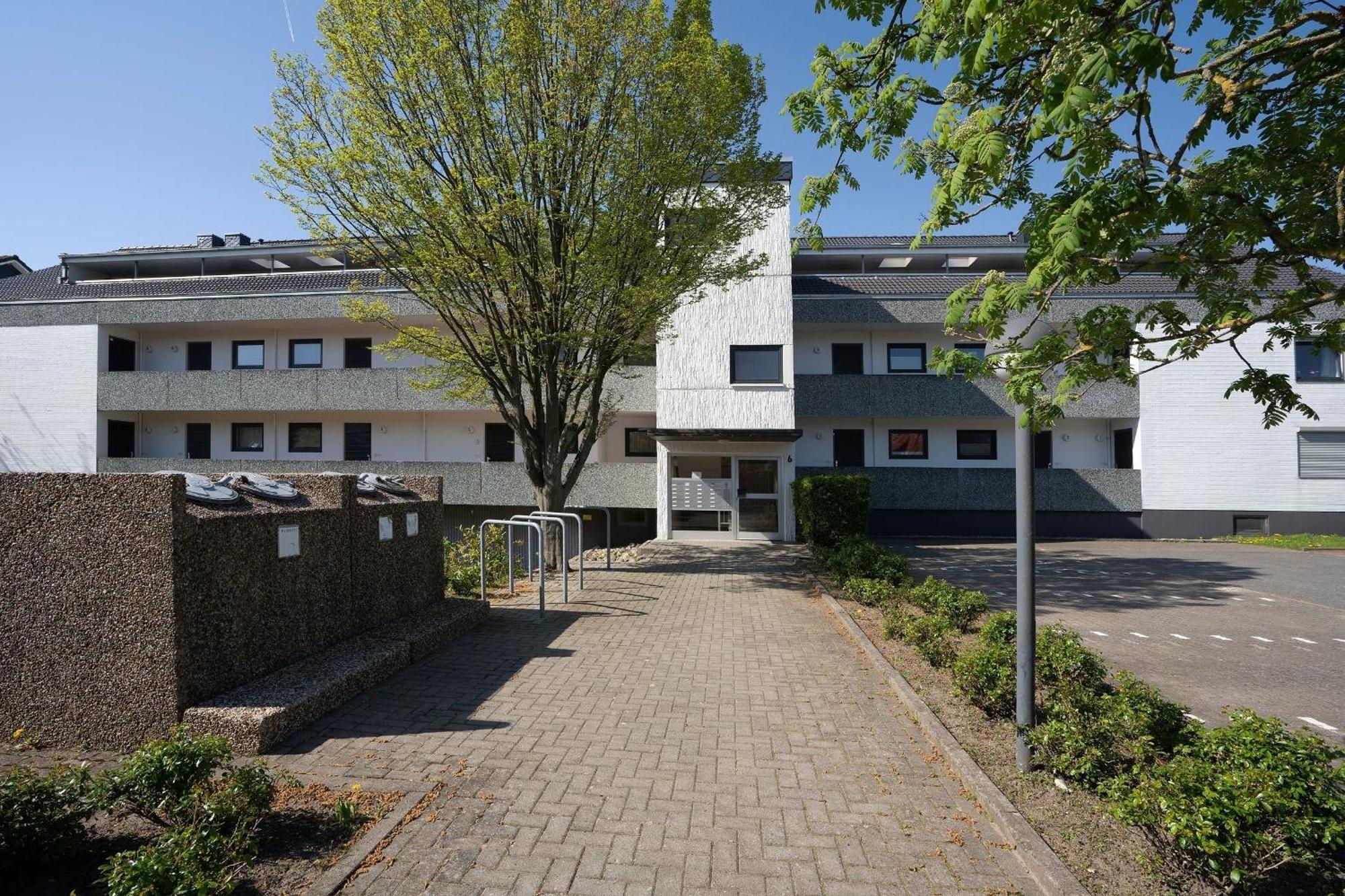 Schuetzenweg 6 Duenengruen Apartment Kellenhusen Exterior photo