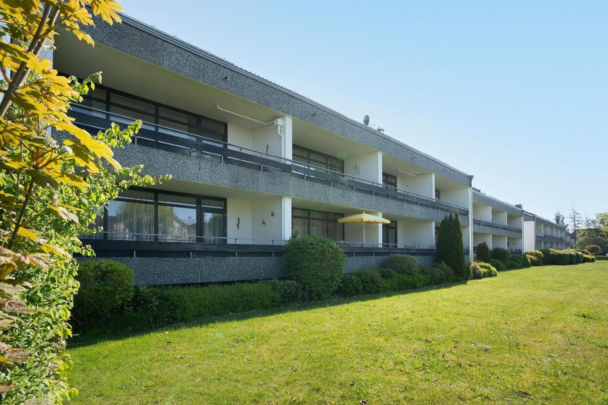 Schuetzenweg 6 Duenengruen Apartment Kellenhusen Exterior photo