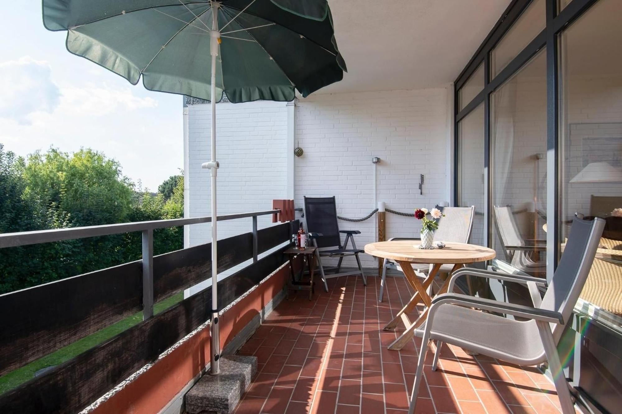 Schuetzenweg 6 Duenengruen Apartment Kellenhusen Exterior photo
