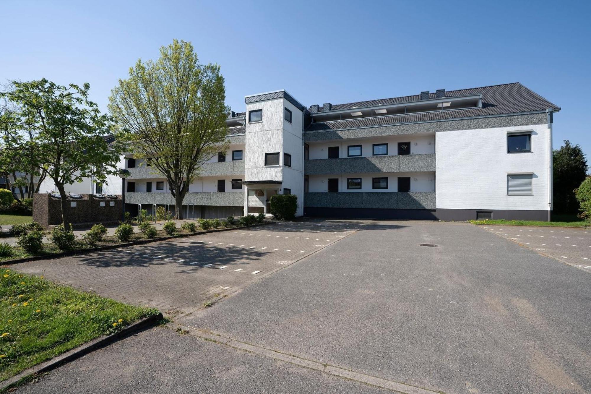 Schuetzenweg 6 Duenengruen Apartment Kellenhusen Exterior photo